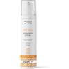 Wooden Spoon Crema Solare Biologica SPF 35+ Viso & Corpo - Zinco Invisibile, Senza Aloni Bianchi, Anti-Età, Idratante, Ipoallergenica, Vegana - 100 ml