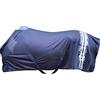 HKM Bloomsbury 115 - Coperta per cavalli, colore: Blu scuro
