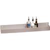 Paderno Sambonet Paderno Speed Rack Rastrelliera bar per 10 bottiglie cm 107 x 10,5 x 15,5h