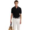 bugatti Polo da Uomo Basic a Maniche Corte Modern Fit, 910-albicocca, XXXL