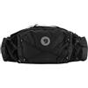 Fjällräven FJALLRAVEN, Marsupio Sportivo Unisex, Black, OneSize