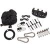 H2o Kayaks H2o Kayak Canoe Anchor Trolley Kit by H2o Kayaks