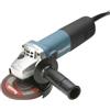 Makita 9558HNRG - Smerigliatrice Angolare Ø125 Mm 840 W