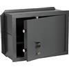 CISA 182010310, Cassaforte a Muro, con Chiave, C Key S, L36 x H24 x P20