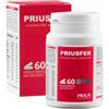 PRIUS PHARMA SRL Priusfer 60 Capsule