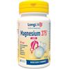 LONGLIFE Srl LONGLIFE MAGNESIUM 375 LADY