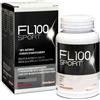 Ethicsport FL 100 sport 180 compresse