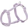 Generico PETTORINA PER CANI TRIXIE PREMIUM AD H LILLA CHIARO (XXS-XS)