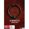 ViaVision 12 Monkeys: Season 4