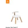 Stokke Sedia stokke® mutable™ v2 bianca