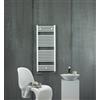 Zehnder SCALDASALVIETTE TERMOARREDO ZEHNDER AURA BIANCO 150x45 PBZ-150-045