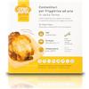 CrispHunter Carta Forno per Friggitrice ad Aria 100 Pezzi - Contenitori Quadrati 20x20x4.5 cm, Antiaderente Usa e Getta, Carta Pergamena Ideale per Cottura Senza Sporcare