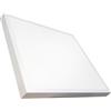 LED ATOMANT Plafoniera LED da Soffito Quadrata 60x60cm 48W, CCT (Selettore di Colore Bianco Caldo, Neutro e Freddo), 5500 Lumen, Driver incluso