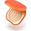 KIKO Juicy Fizz Summerproof Powder Foundation SPF 50 04