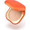 KIKO Juicy Fizz Summerproof Powder Foundation SPF 50 05