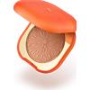 KIKO Juicy Fizz Summerproof Powder Foundation SPF 50 08