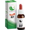 SITAR ITALIA Srl Setup Meridian Flowers Rem Dispositivo a Radiofrequenza per Trattamento Viso e Corpo Professionale