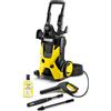 Karcher Idropulitrice ad alta pressione a filo a induzione 2100 W raffreddata ad acqua KARCHER K 5 145 bar