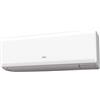 Fujitsu Unità interna climatizzatore FUJITSU ASYG12KPCA 12000 BTU classe di raffreddamento A++, classe di riscaldamento A+, bianco