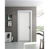 Leroy Merlin Porta rototraslante Wonder bianco L 80 x H 210 cm sinistra