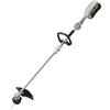Leroy Merlin Decespugliatore a batteria brushless 56V batteria non inclusa in alluminio EGO ST1300E-S, testa in nylon 2 fili