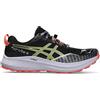 Asics Fuji Lite 4 W - scarpe trail running - donna