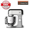 Kenwood. - Impastatrice Planetaria Kmix Kmx760ch-cromato