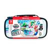 Big Ben - Custodia 54 Super Mario Wonder Per Nintendo Switch-multicolore