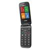 Brondi - Cellulare Strike 4g-dark Grey