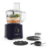Moulinex - Robot Da Cucina Fp242810-nero