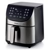 Ariete - Friggitrice Ad Aria 4628-acciaio Inossidabile