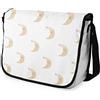 Bonateks Frschlbg101411, La Borsa della Scuola Unisex-Bambini e Ragazzi, Multicolore