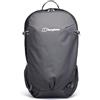 Berghaus Zaino unisex 24/7, 25 litri, vestibilità comoda, design resistente, zaino per uomo e donna