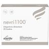 Eberlife farmaceutici Nevri 1100 Integratore per il sistema nervoso 20 Bustine