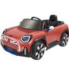 Globo Macchina Elettrica per Bambini 3+ Anni Mini Aceman Rosso Espidiko 42857