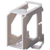GEWISS Supporto DIN per componenti system - GW26409