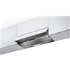 Faber Cappa Cucina Aspirante Sottopensile Incasso Larghezza 60 cm cappa Inox 315.0547.818 PCH00 SRM AM26A