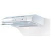 Faber Cappa Cucina Aspirante Sottopensile Incasso Larghezza 90 cm Profondità 53 cm colore Bianco - 300.0557.488 TCH04 WH19A 741