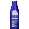NIVEA LATTE DETERGENTE VISO CREMA PFLEGE 200ML- 1 FLACONE