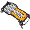 cuniverse Griglia Faro Per BMW Per R1250GS Per R 1250 GS Per R1200GS Per Adventure Per R 1200 GS ADV/LC Protezione Faro Protezione Griglia Griglia Copertura Lampada Patch Guardia Protettiva Faro (Colore : 9)