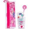 ARTSANA SPA CH SET IGIENE ORALE GIRL 36M+