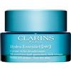 Clarins > Clarins Hydra-Essentiel Crème Riche Désaltérante 50 ml Peaux Très Sèches