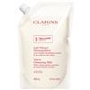 Clarins > Clarins Lait Velours Demaquillant 400 ml Recharge
