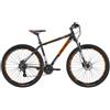 ATALA SNAP 29 HD 24V NERO/ARANCIO MISURA M