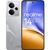 REALME 14 5G 12+256GB, 256 GB, Argento