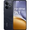 REALME 14T 5G 8+256GB, 256 GB, BLACK