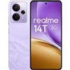REALME 14T 5G 8+256GB, 256 GB, PURPLE