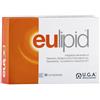 U.G.A. NUTRACEUTICALS SRL EULIPID 30CPR