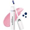 Wonderskin Wonder Blading Lip Stain Peel Off Masque - Tinta Per Labbra Rosa A Lunga Durata, Resistente All'Acqua E Al Trasferimento, Finitura Opaca Trucco Peel Off (Beautiful Masque)