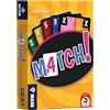 Devir, Gioco di carte Match!